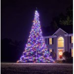 Fairybell 6 meter multicolor