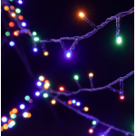 Fairybell 6 meter multicolor