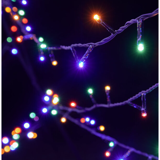 Fairybell 6 meter multicolor