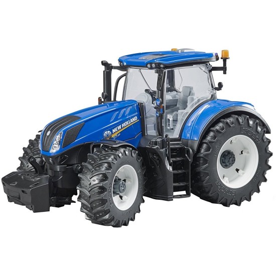 Bruder New Holland T7.315 1:16