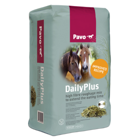 Pavo DailyPlus 12kg