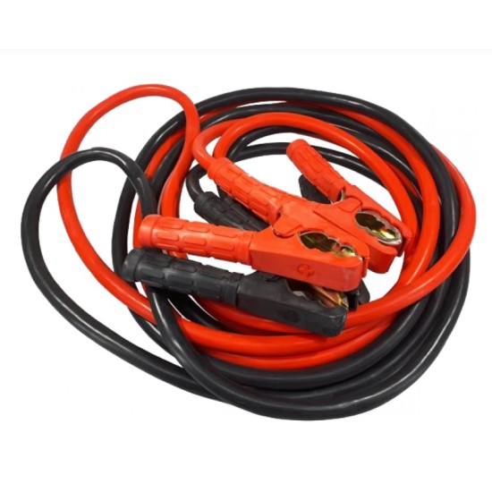 Startkabels 55MMQ 4.5 Meter