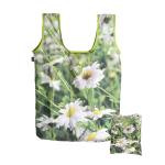 Opvouwbare tas lente assorti