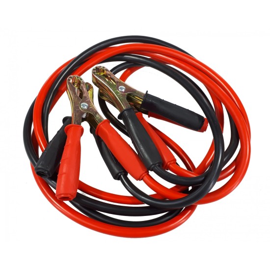 Startkabels 25 MMQ 2.5 Meter Startkabels 25 MMQ 2.5 Meter