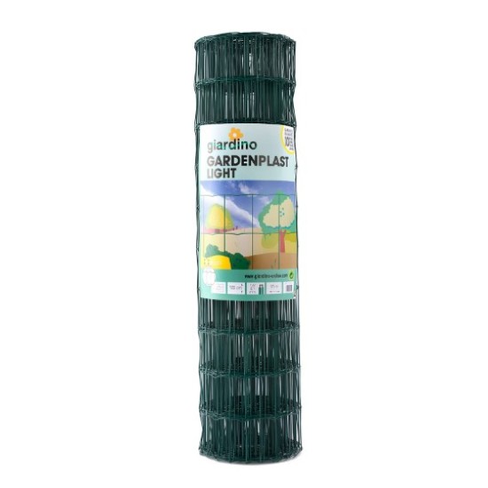 Gaas Gardenplast Light 152cm