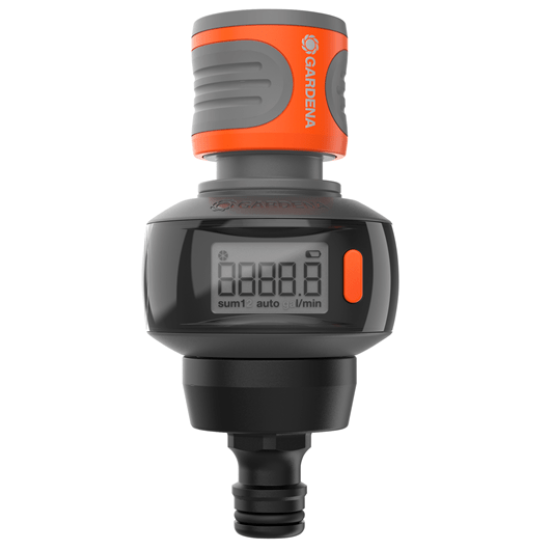 Gardena watermeter AquaCount E4