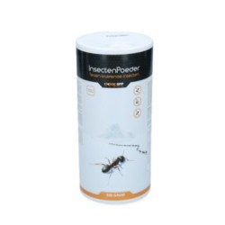 Knock Off insectenpoeder 500 gram
