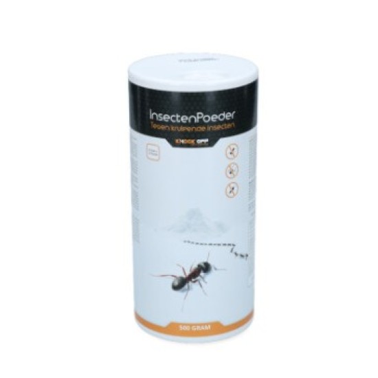 Knock Off insectenpoeder 500 gram