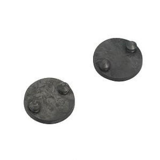 Zuigermanchet klein Gloria 30mm (oud type)