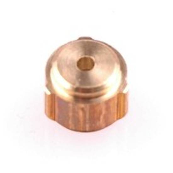 Ventielhuis met prop Gloria