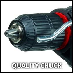 Einhell klopboormachine TC-ID 720/1 E