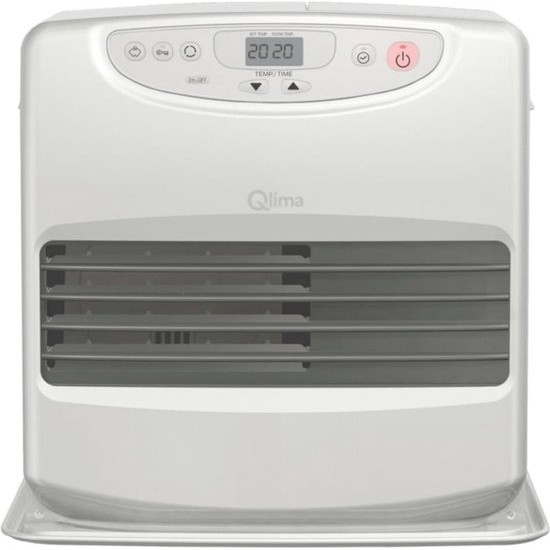 Qlima laserkachel SRE 8040 C