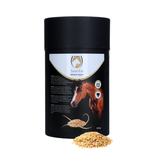 Sand Exit (muesli) 1,5kg Sand Exit (muesli) 1,5kg