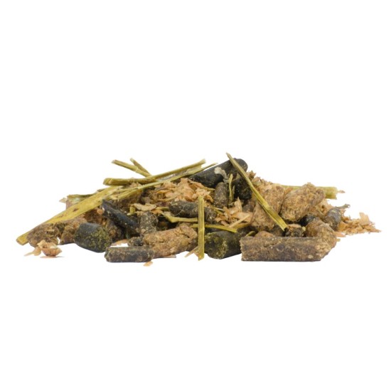 Horsefood Happy Summer Mix 20kg