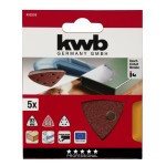KWB SCHUURSCHIJVEN DELTA K80