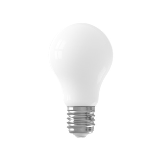 Calex LED volglas filament standaardlamp A60 softline 220-240V 4,5 Watt