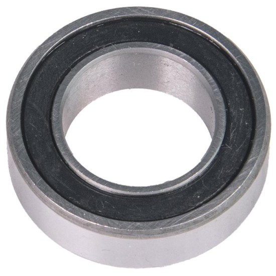 Kogellager voor kruiwagenwiel 20mm