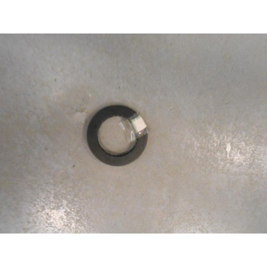 Pakkingring voor brouwers drinkbak