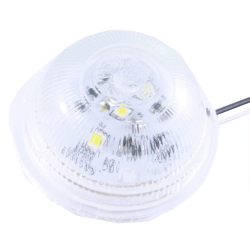 Reservelamp LED wit voor markeringslamp Reservelamp LED wit voor markeringslamp