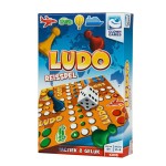 Ludo reisspel Ludo reisspel