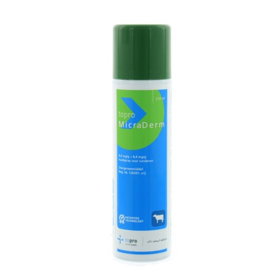 Topro MicraDerm 250ml Topro MicraDerm 250ml