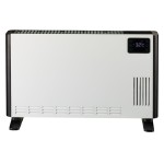 Eurom Safe-T-Convect 2400 convector heater