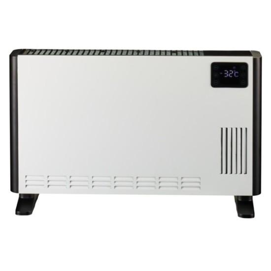 Eurom Safe-T-Convect 2400 convector heater