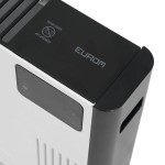 Eurom Safe-T-Convect 2400 convector heater