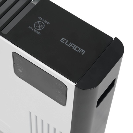 Eurom Safe-T-Convect 2400 convector heater