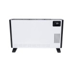 Eurom Safe-T-Convect 2400 convector heater