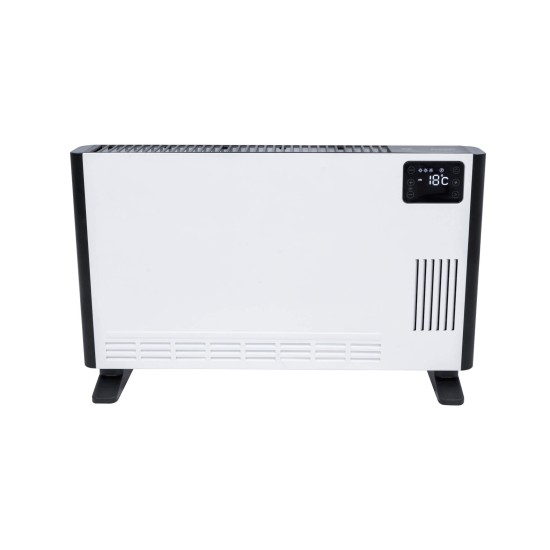 Eurom Safe-T-Convect 2400 convector heater