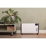 Eurom Safe-T-Convect 2400 convector heater