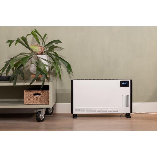 Eurom Safe-T-Convect 2400 convector heater