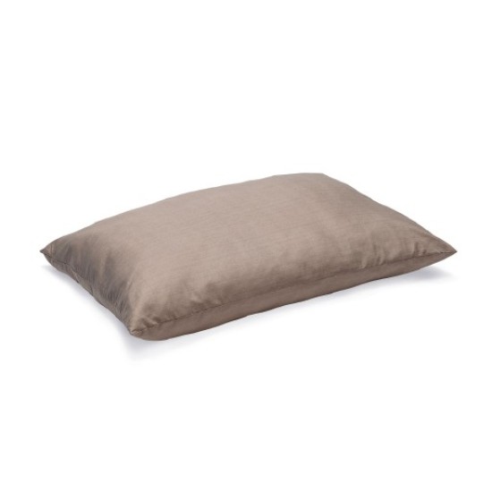 Beeztees loungekussen sofixa taupe 100X70CM Beeztees loungekussen sofixa taupe 100X70CM
