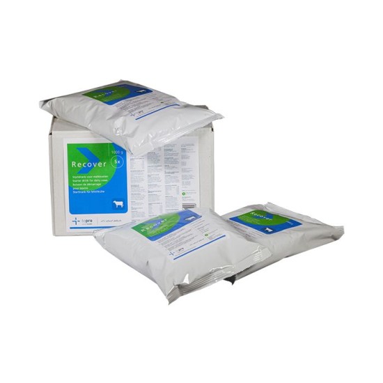Topro Recover startpakket 5kg Topro Recover startpakket 5kg