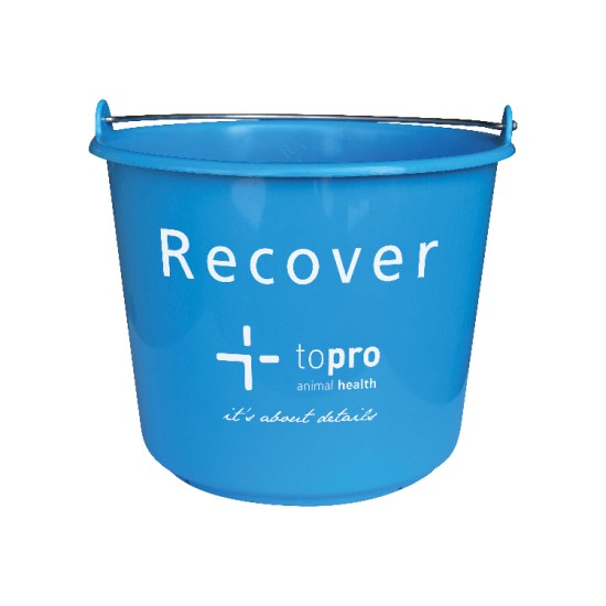 Topro Recover startpakket 5kg Topro Recover startpakket 5kg
