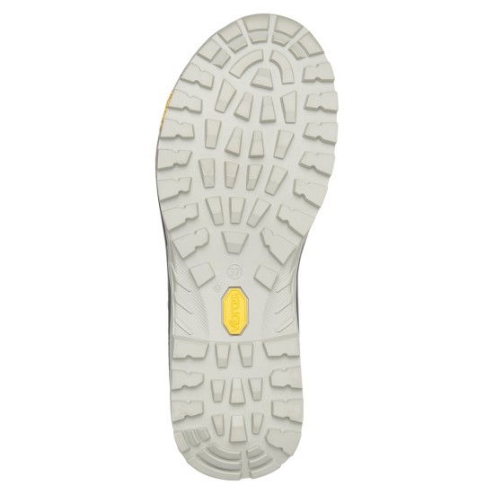 Wandelschoen Grisport boston grasgroen