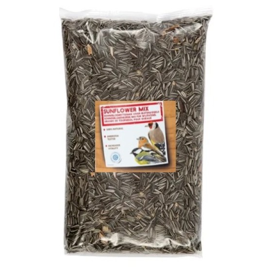 KonaCorn zonnepitten mix 