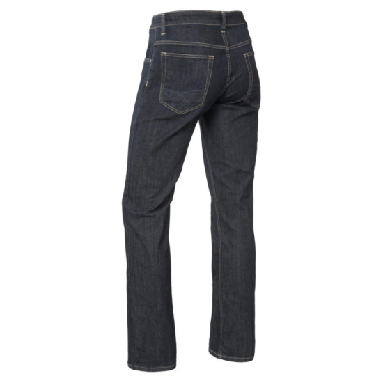 Spijkerbroek Danny Bram's Paris C94 stretch lengte 30