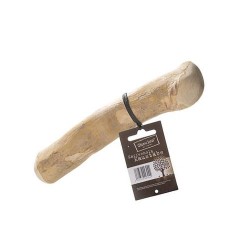 Chewies Koffiehout kauwstok S