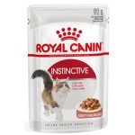 Royal Canin Instinctive natvoer 12x85 gram