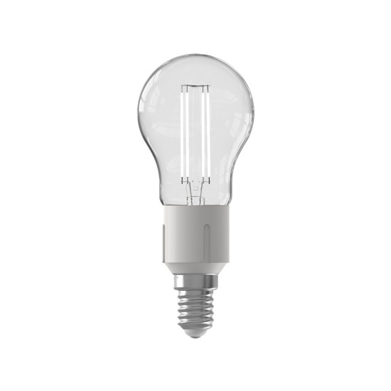Calex Smart led filament helder kogellamp P45 E14 220-240V 4,5W 450LM