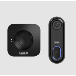 Calex Smart video deurbel Calex Smart video deurbel