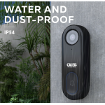 Calex Smart video deurbel Calex Smart video deurbel
