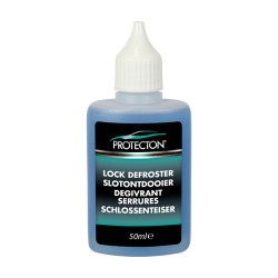 Slotontdooier Protection 50ml