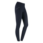 Winter rijlegging Lyric blauw