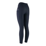 Winter rijlegging Lyric blauw