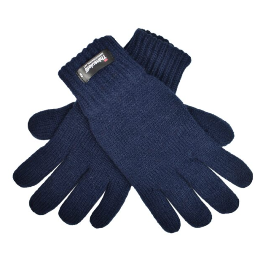 Handschoenen marine XL