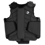 Horka flexplus bodyprotector zwart Horka flexplus bodyprotector zwart