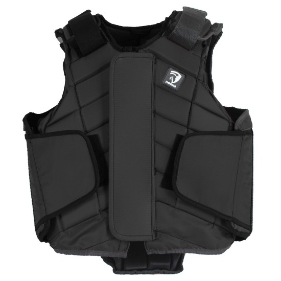Horka flexplus bodyprotector zwart Horka flexplus bodyprotector zwart